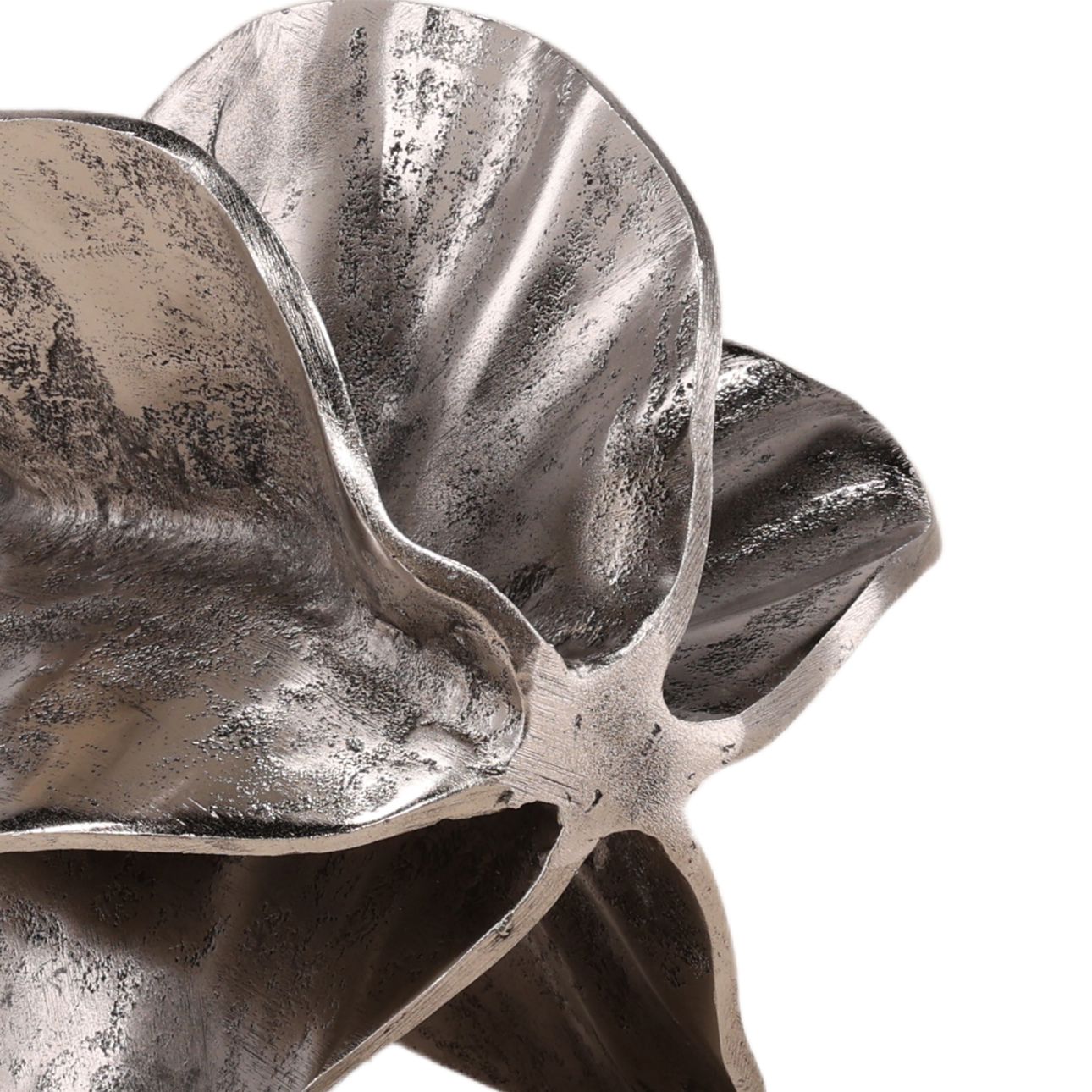 Antique Nickel Aluminum of 8 in Wide