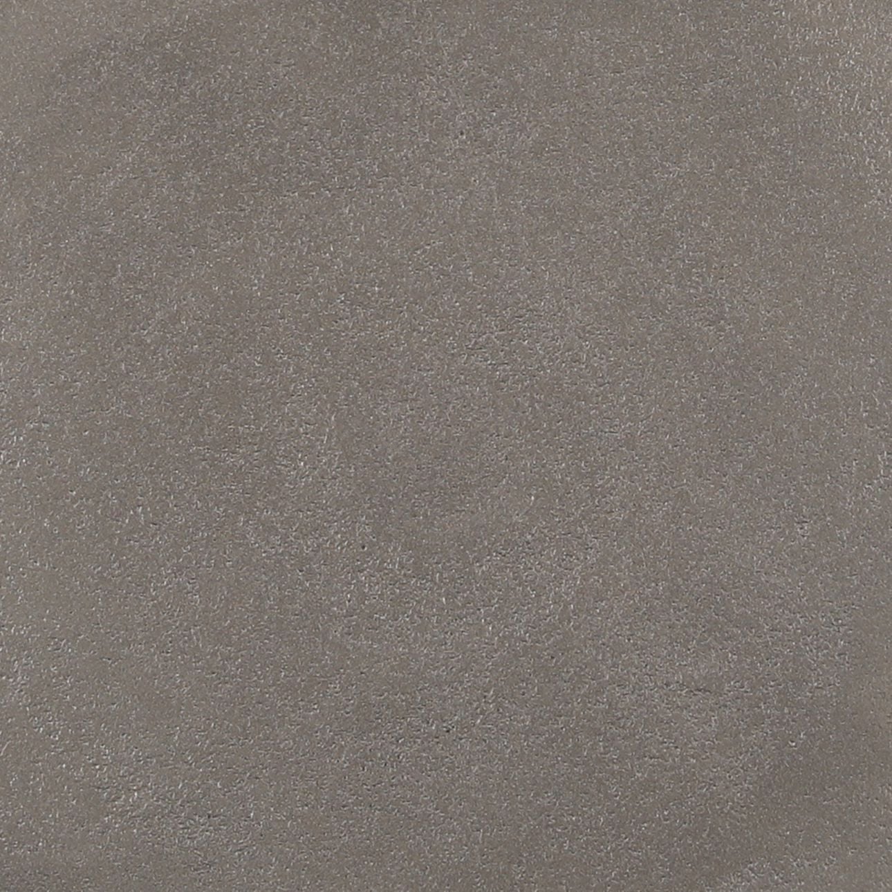 Antique Nickel Aluminum Table 13.5 in Wide
