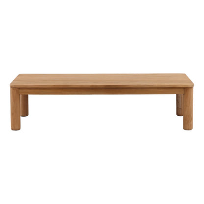 Marlowe 9 Coffee Table