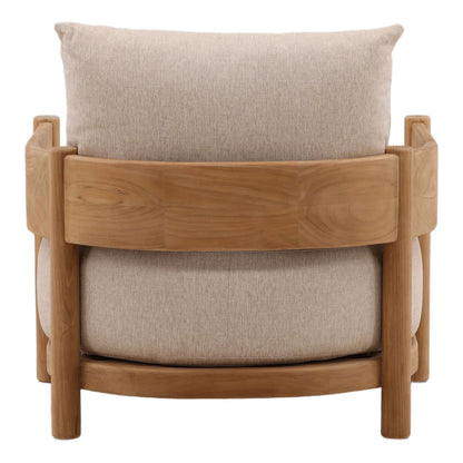 Marlowe 9 Sofa Chair