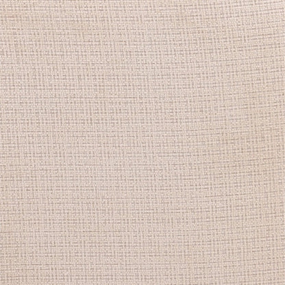 Niagara Cream Basketweave Fabric Chair 33 in Wide