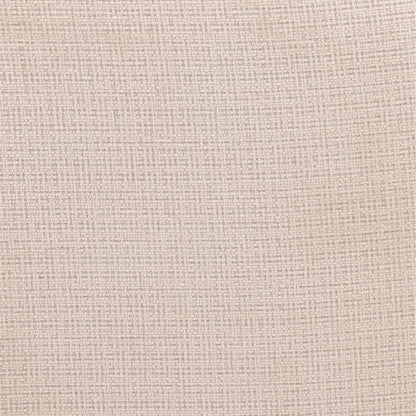 Niagara Cream Basketweave Fabric Chair 33 in Wide