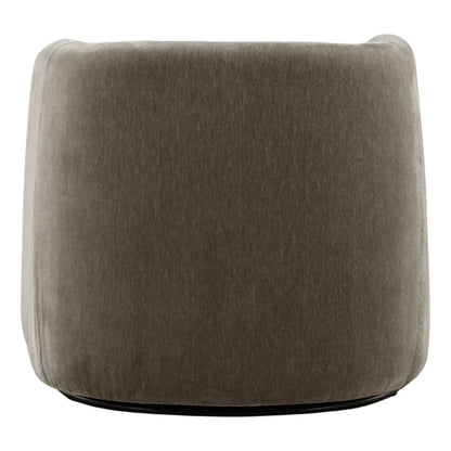 Elevated Velvet Fabric Home Accent