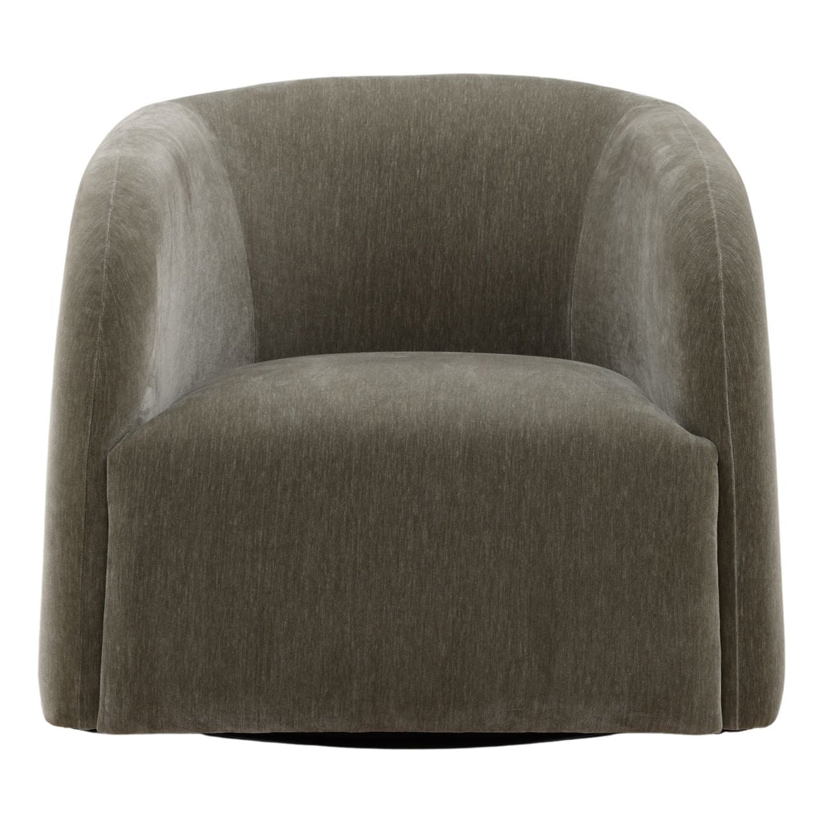 Elevated Velvet Fabric Home Accent