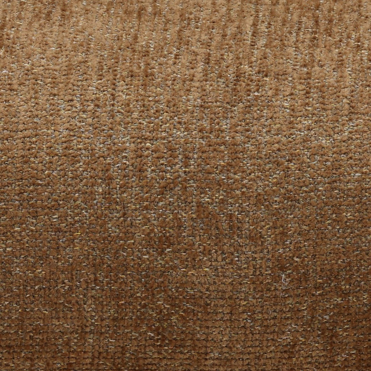 Curated Chenille Fabric Dining Chair
