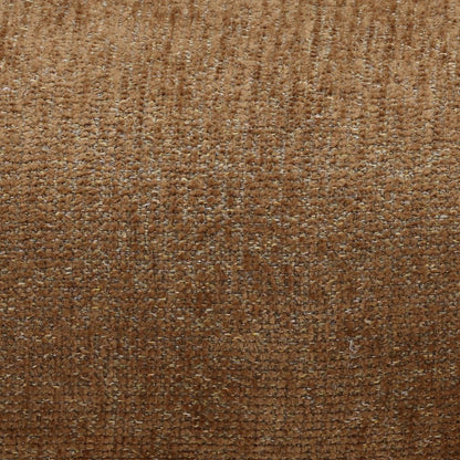 Curated Chenille Fabric Dining Chair