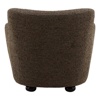 Heritage Multi-Tone Boucle Fabric Home Accent