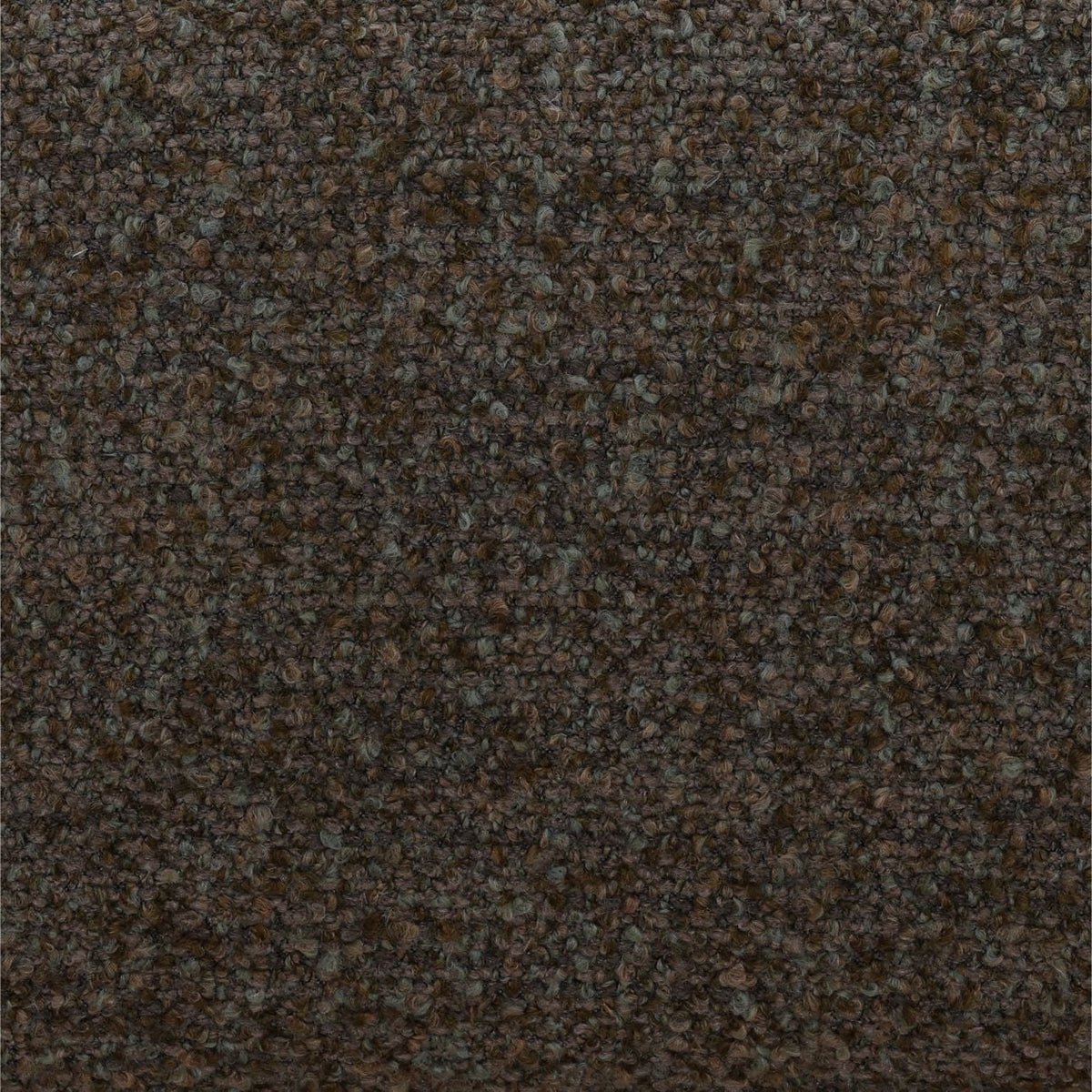 Heritage Multi-Tone Boucle Fabric Home Accent