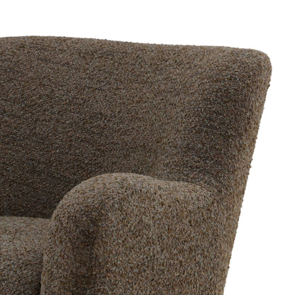 Heritage Multi-Tone Boucle Fabric Home Accent