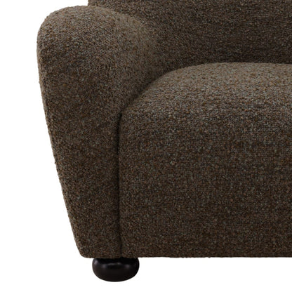 Heritage Multi-Tone Boucle Fabric Home Accent
