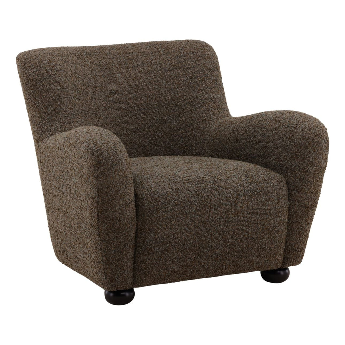Heritage Multi-Tone Boucle Fabric Home Accent