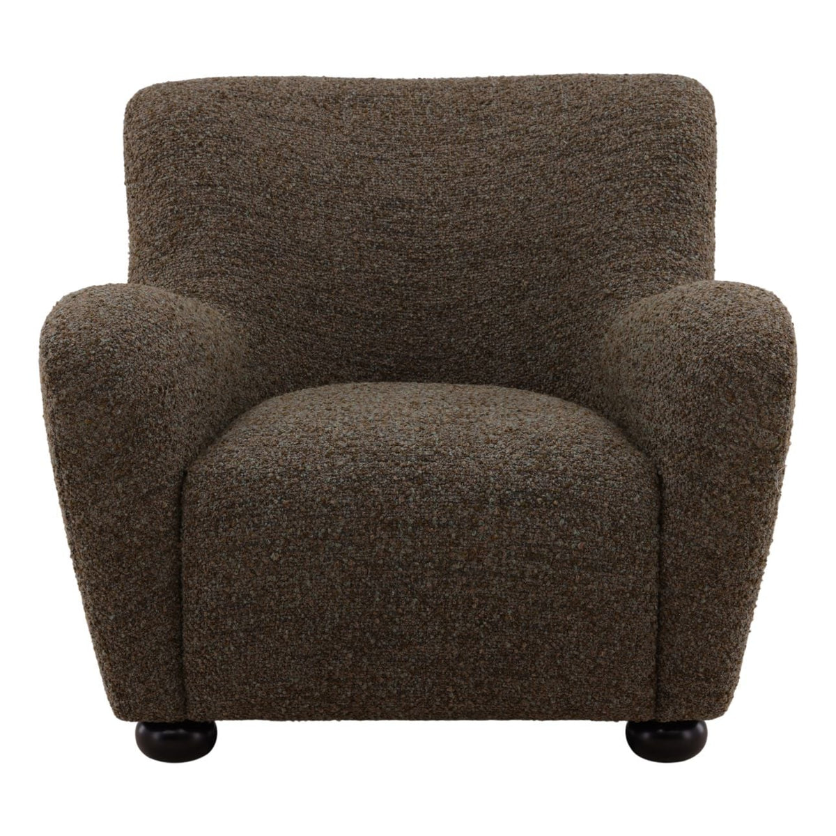 Heritage Multi-Tone Boucle Fabric Home Accent