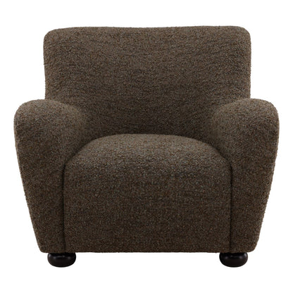 Heritage Multi-Tone Boucle Fabric Home Accent