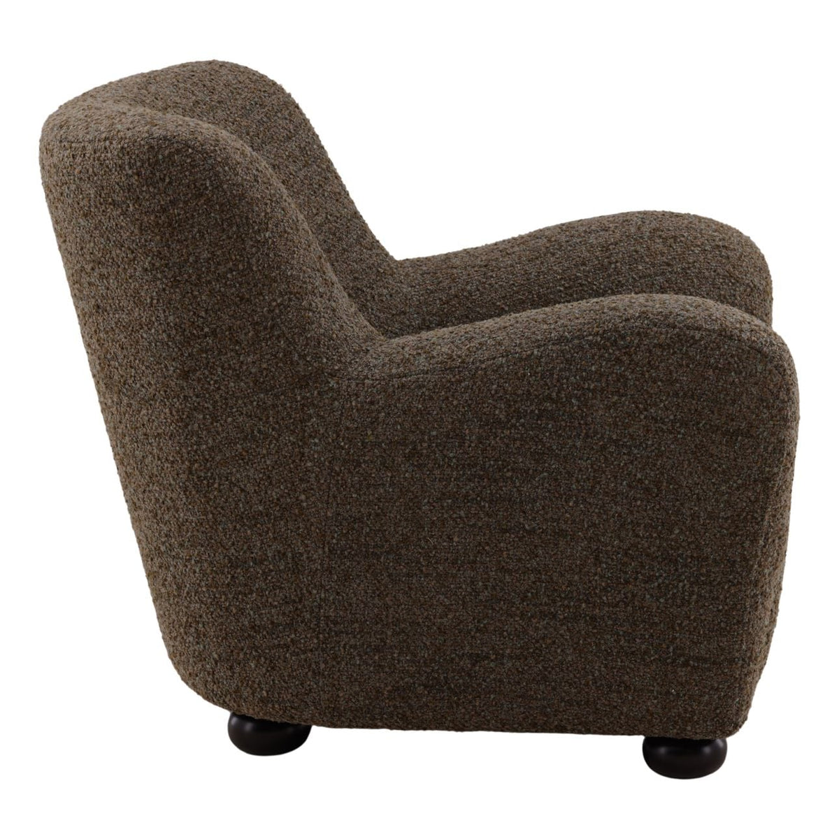 Heritage Multi-Tone Boucle Fabric Home Accent