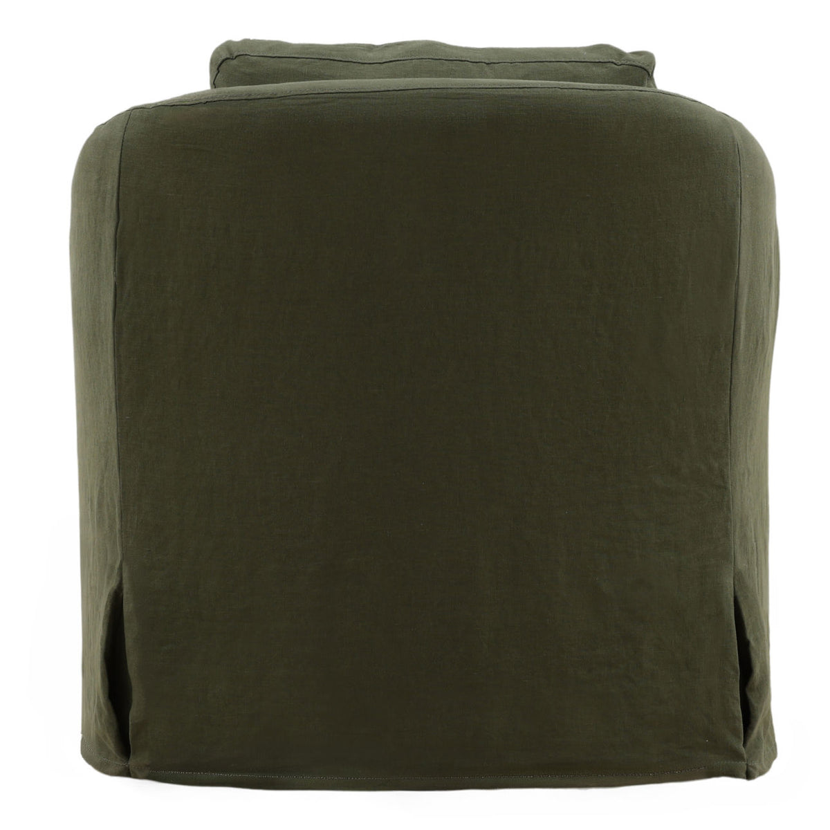 Heritage Linen Fabric Home Accent