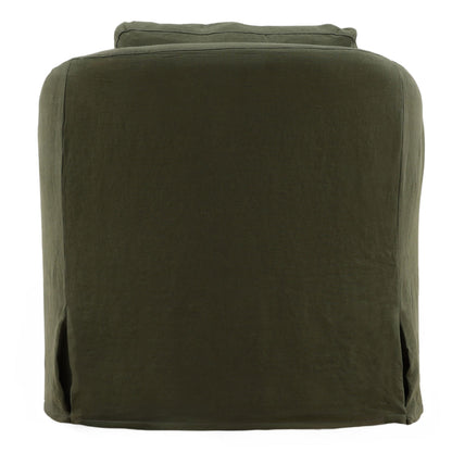 Heritage Linen Fabric Home Accent