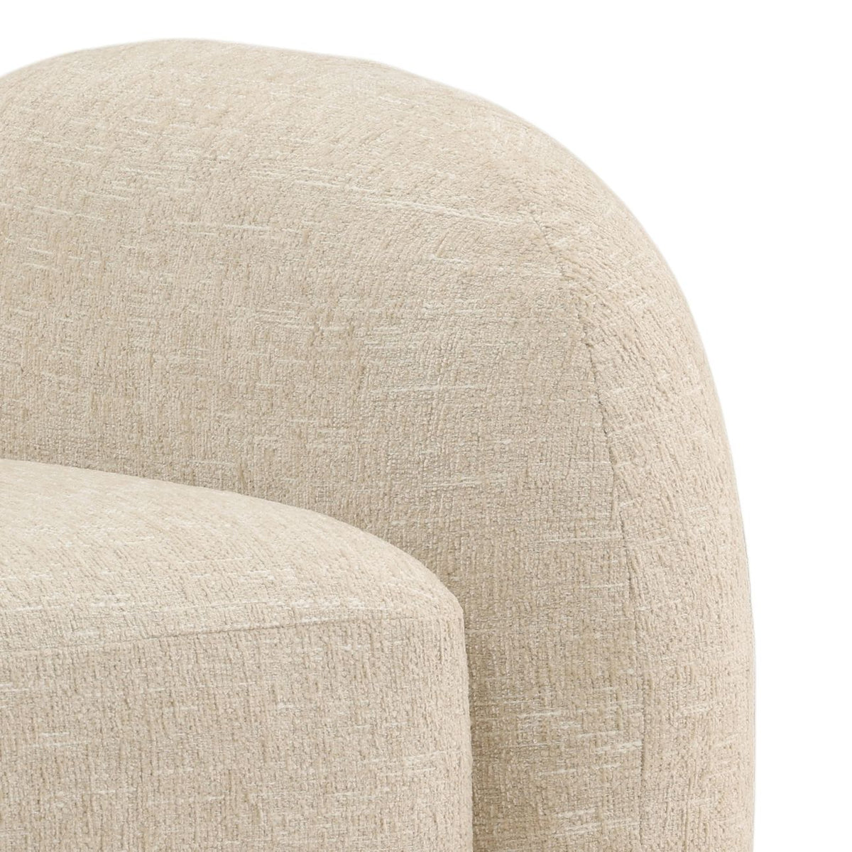 Signature Chenille Fabric Home Accent