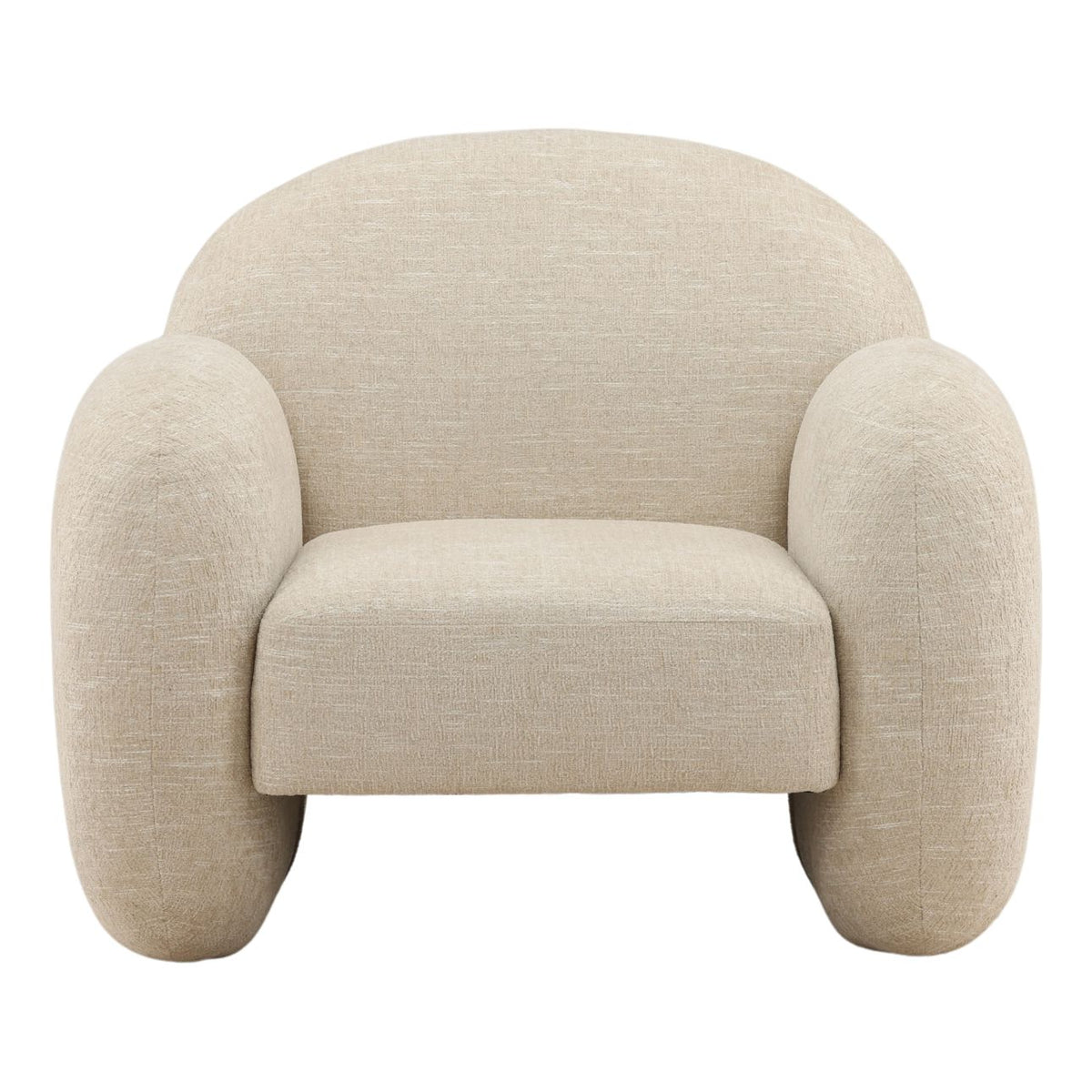 Signature Chenille Fabric Home Accent