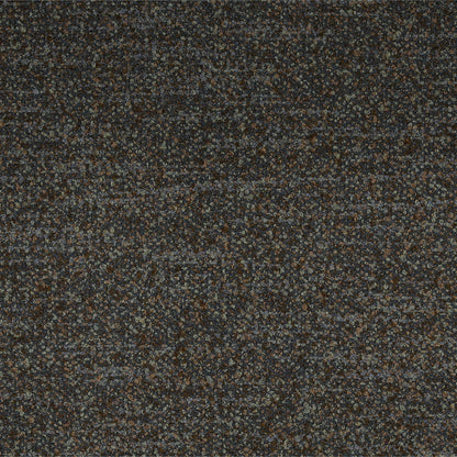 Paris Cerulean Multi-Tone Boucle Fabric Sofa 83 in Wide