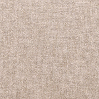 Artisan Velvet and Boucle Fabric Bed
