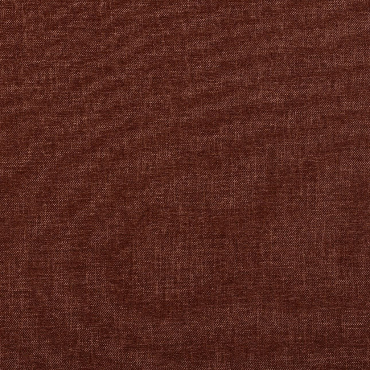 Modern Plain Woven Fabric Bed