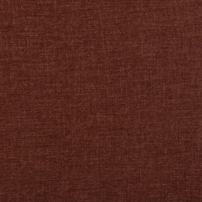 Modern Plain Woven Fabric Bed