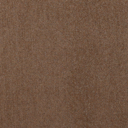 Elevated Chenille Fabric Bed