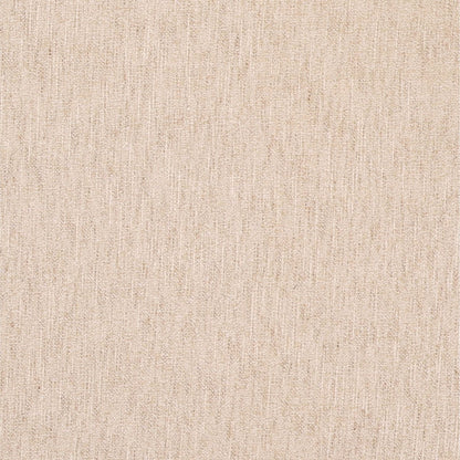 Artisan Plain Tweed Fabric Sectional