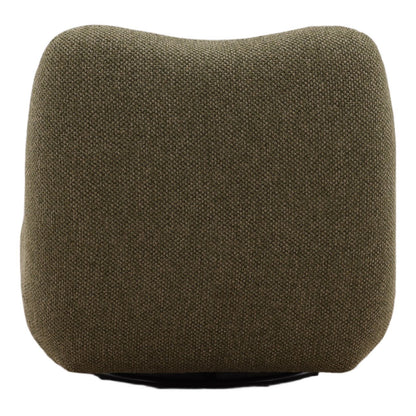 Heritage Chunky Chenille Fabric Home Accent