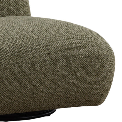 Heritage Chunky Chenille Fabric Home Accent