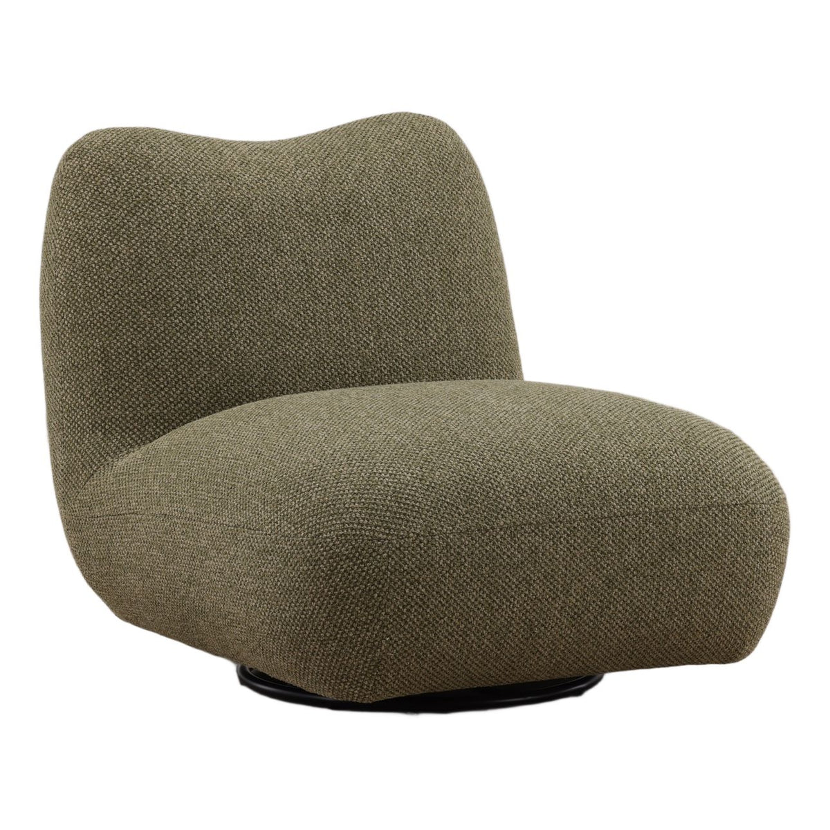Heritage Chunky Chenille Fabric Home Accent