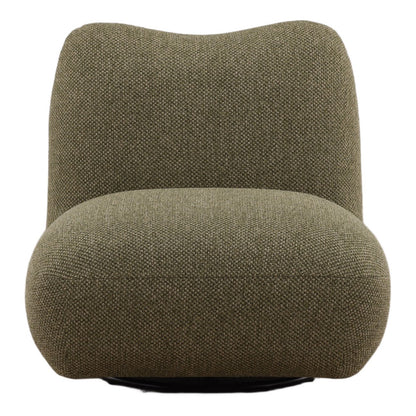 Heritage Chunky Chenille Fabric Home Accent