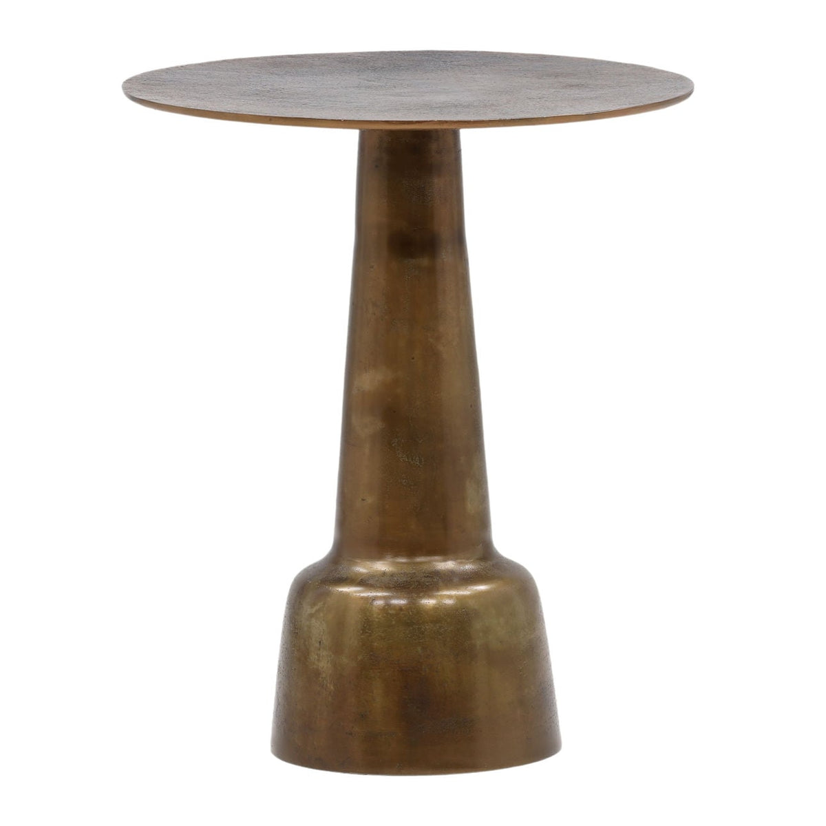 Marwick 5 Side Table
