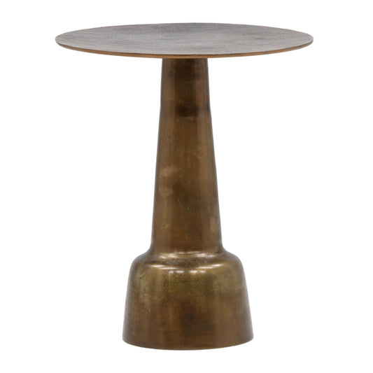 Marwick 5 Side Table