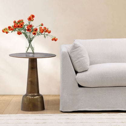 Marwick 5 Side Table
