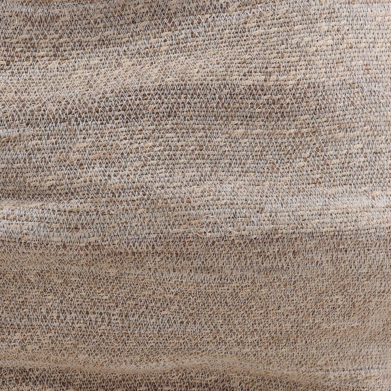 Light Natural Natural Seagrass Light 30 in Wide