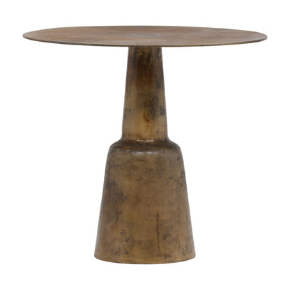 Signature Cast Aluminum Home Accent