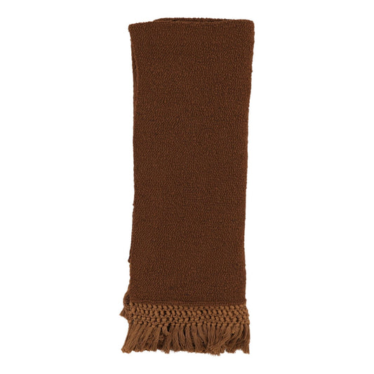 Curated Wool and Cotton Pillows & Throw