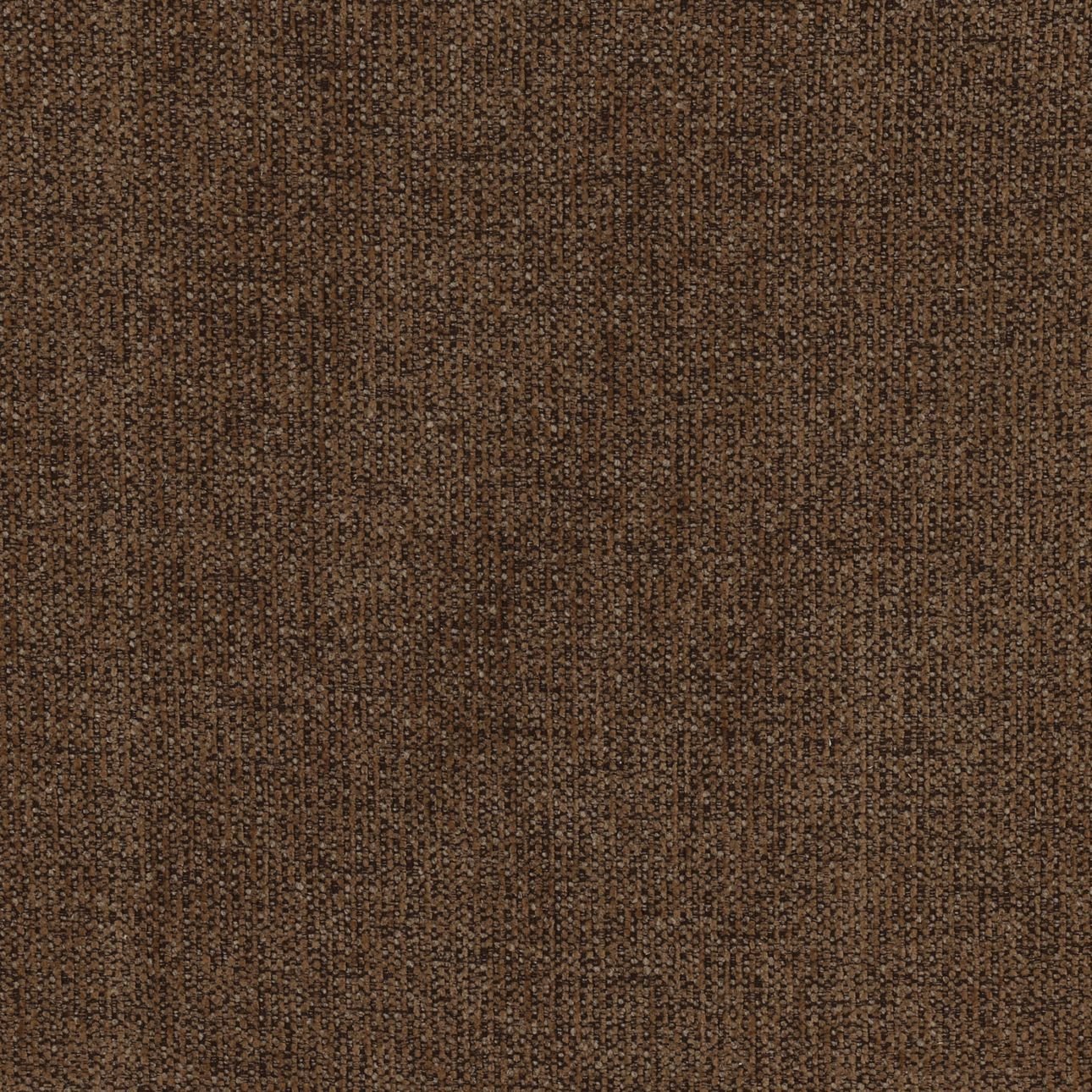 Milan Chocolate Woven Chenille Fabric Chair 43.5 in Wide