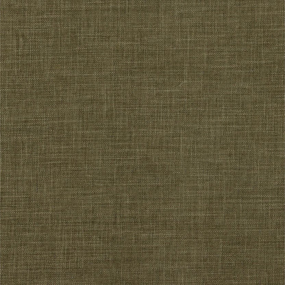 Topanga Green Two-Tone Basketweave Fabric Sofa 90 in Wide