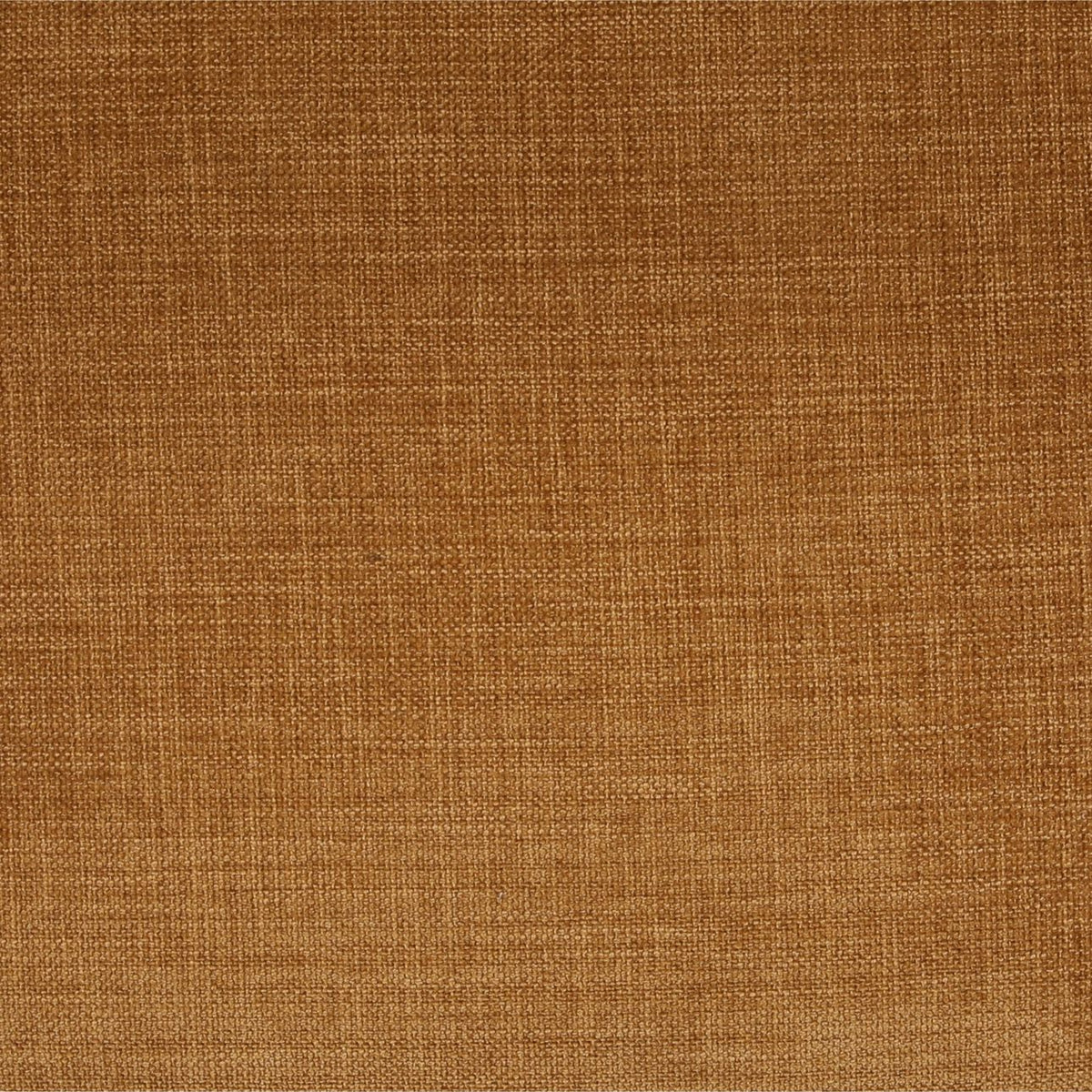 Crafted Two-Tone Basketweave Fabric and Rubber Wood Sofa