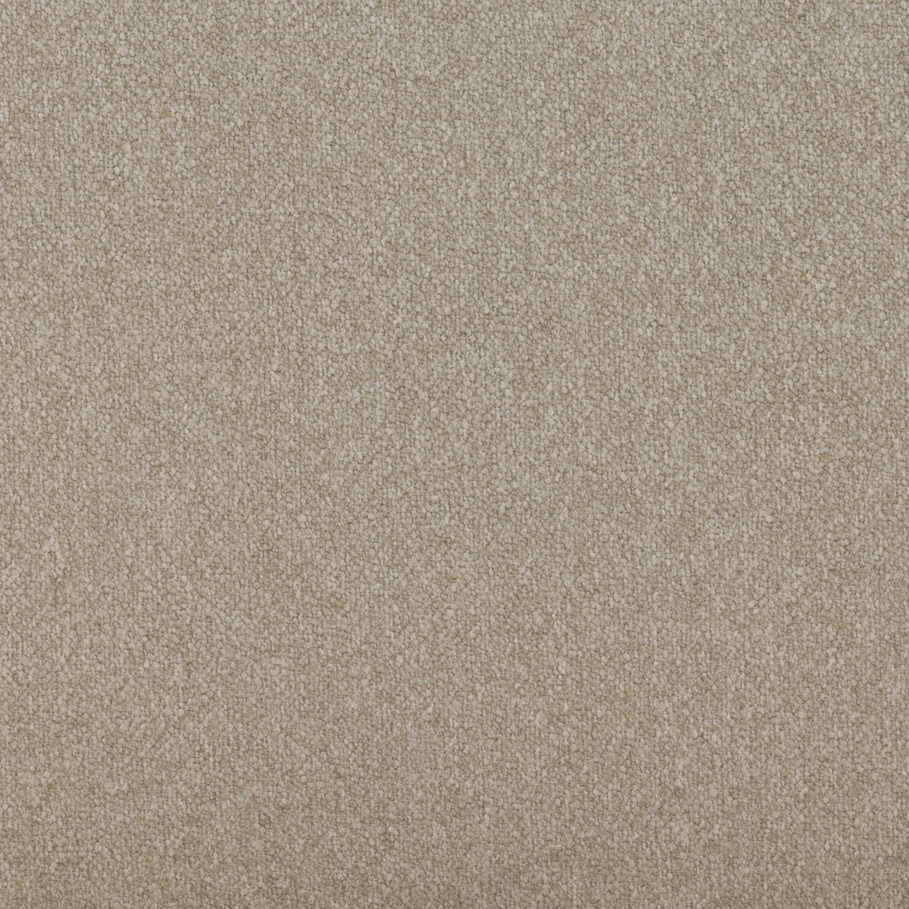 Vista Oatmeal Boucle Fabric Sofa 106 in Wide