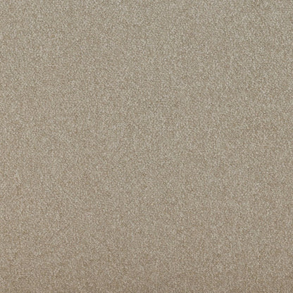 Vista Oatmeal Boucle Fabric Sofa 106 in Wide