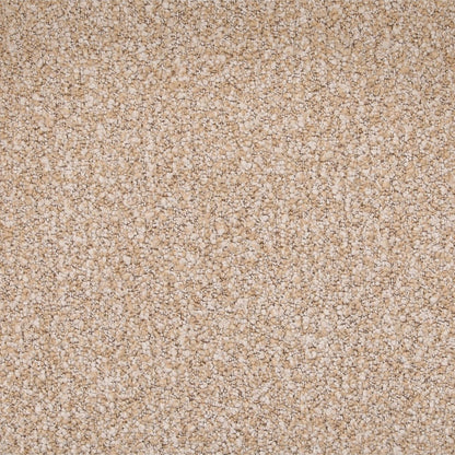 Heritage Boucle Yarn Fabric and Ash Wood Veneer Home Accent