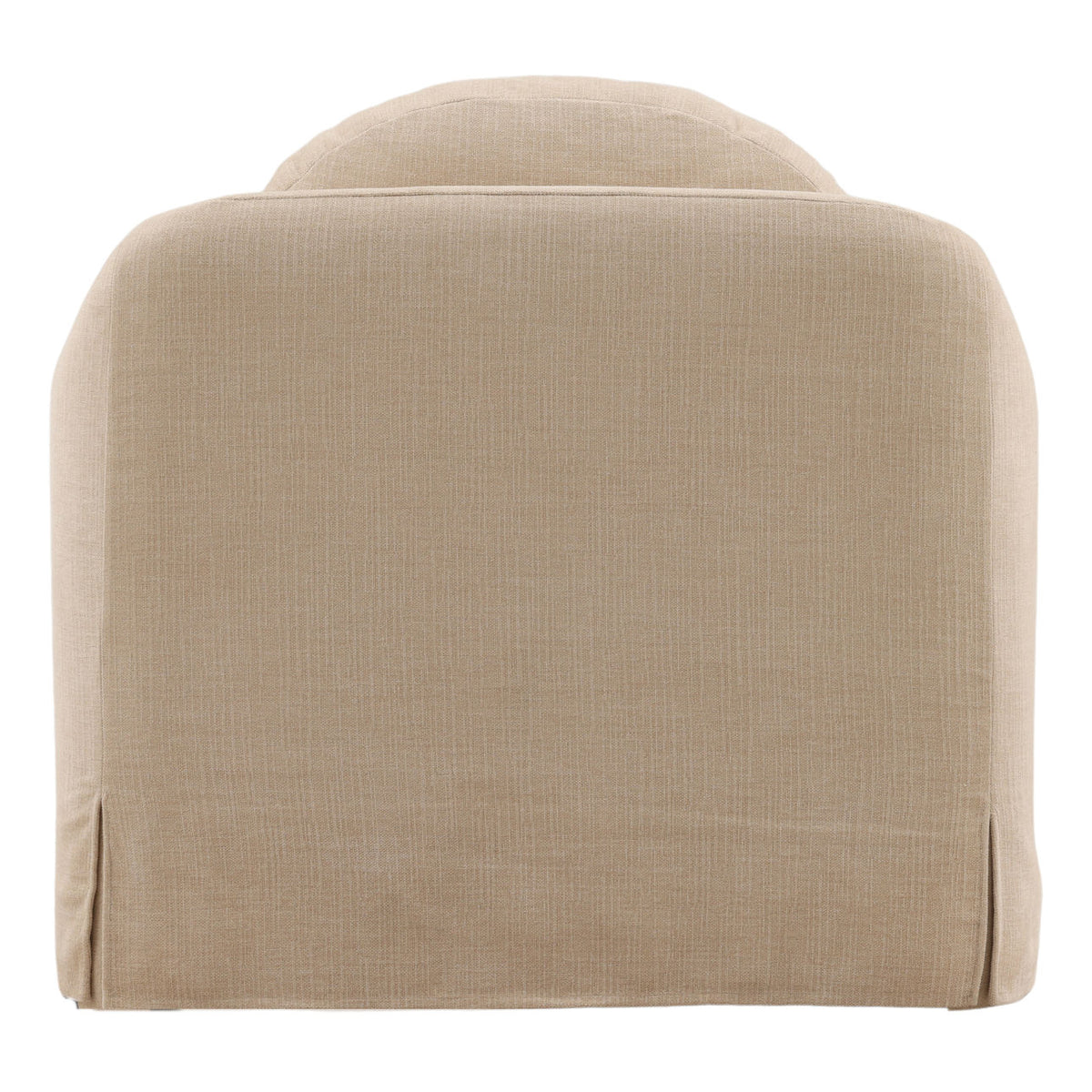 Modern Chenille Fabric Home Accent