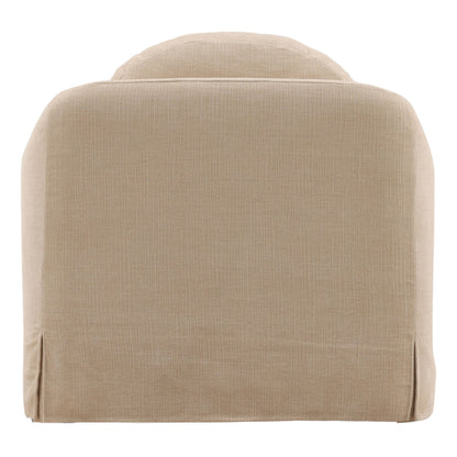 Modern Chenille Fabric Home Accent