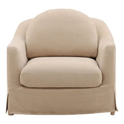 Modern Chenille Fabric Home Accent
