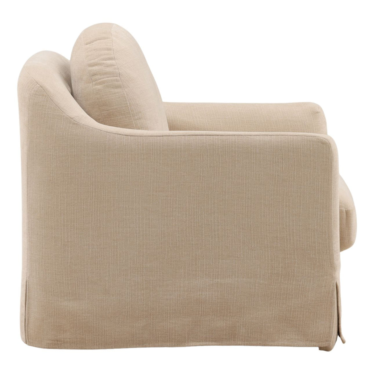 Modern Chenille Fabric Home Accent