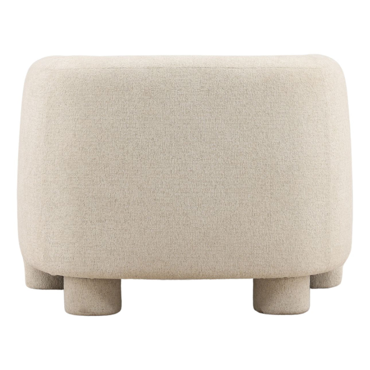 Elevated Chenille Fabric Home Accent