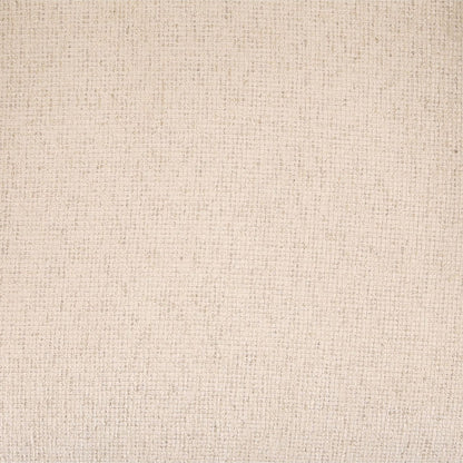 Oatmeal Chenille Fabric Chair 37.5 in Wide